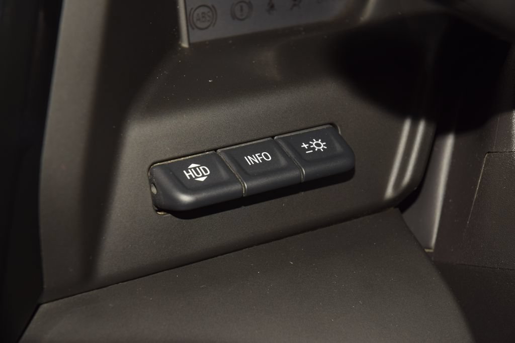 2023 GMC Sierra 1500 AT4X - Photo 38