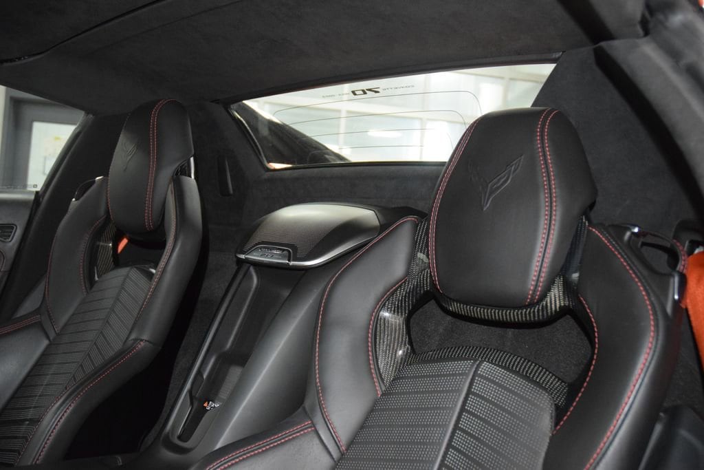 2023 Chevrolet Corvette 3LT - Photo 41