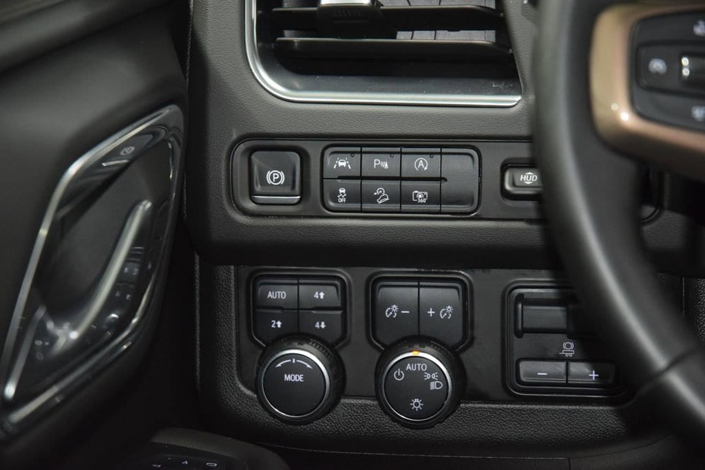 2024 Chevrolet Tahoe High Country - Photo 34