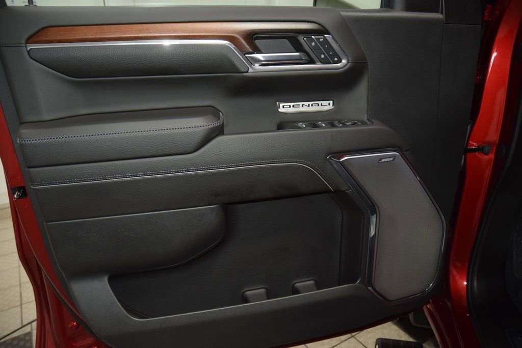 2024 GMC Sierra 1500 Denali Denali - Photo 53