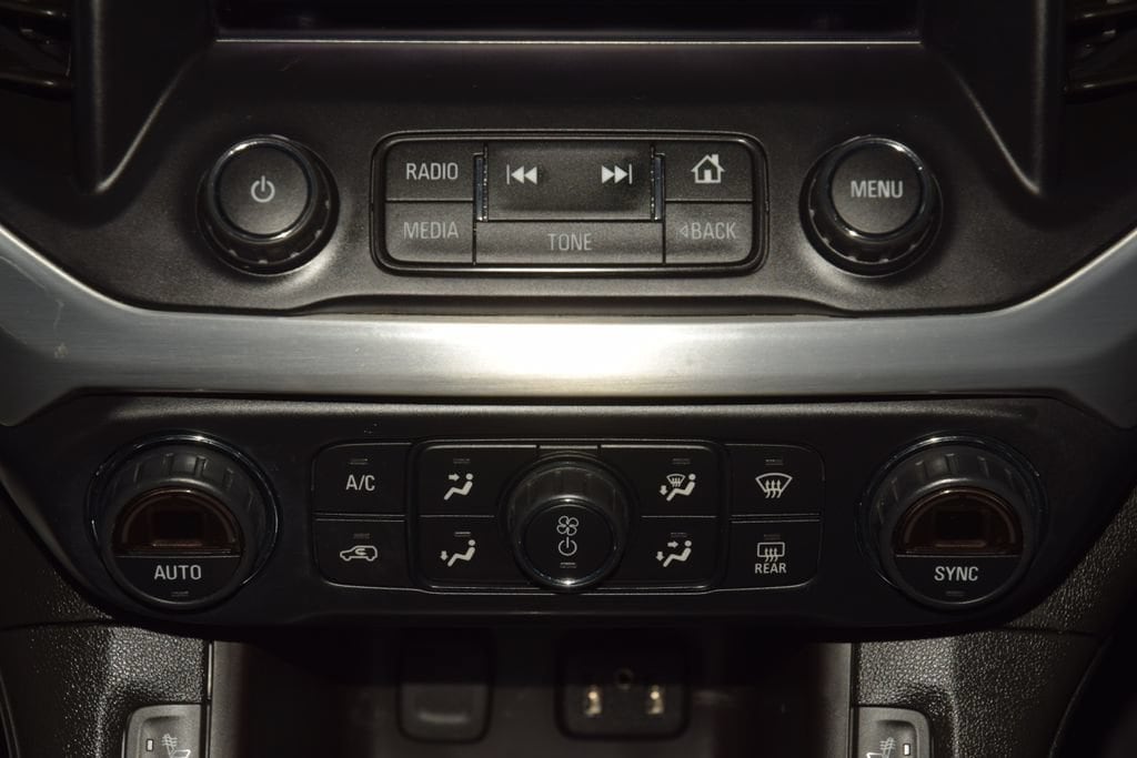 2019 GMC Acadia SLT-2 - Photo 33