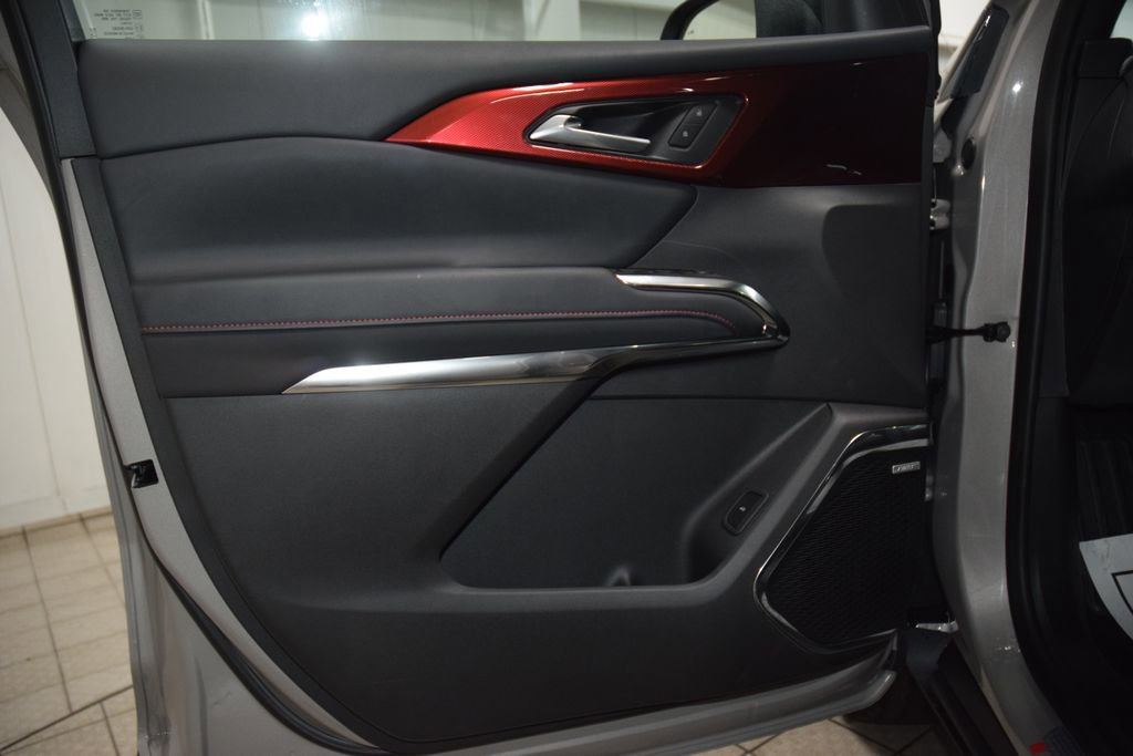2026 Chevrolet Traverse Z71 - Photo 47