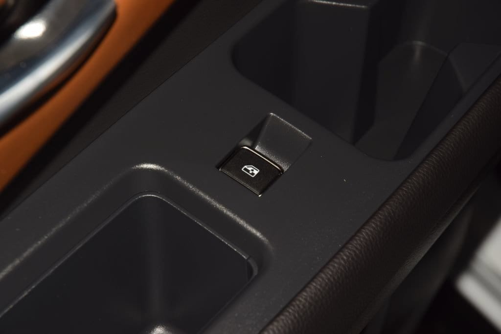2025 Nissan Pathfinder Platinum - Photo 44