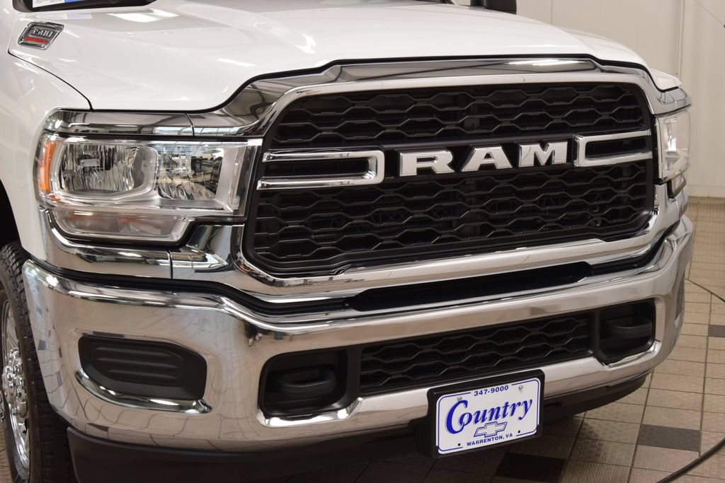 2024 RAM Ram 3500 Pickup Tradesman - Photo 13