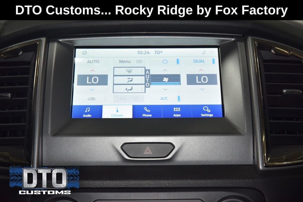 2022 Ford Ranger XLT - Photo 31