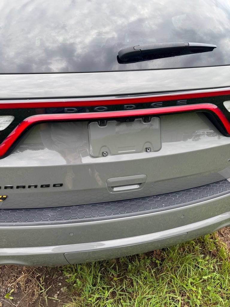 2023 Dodge Durango R/T - Photo 24