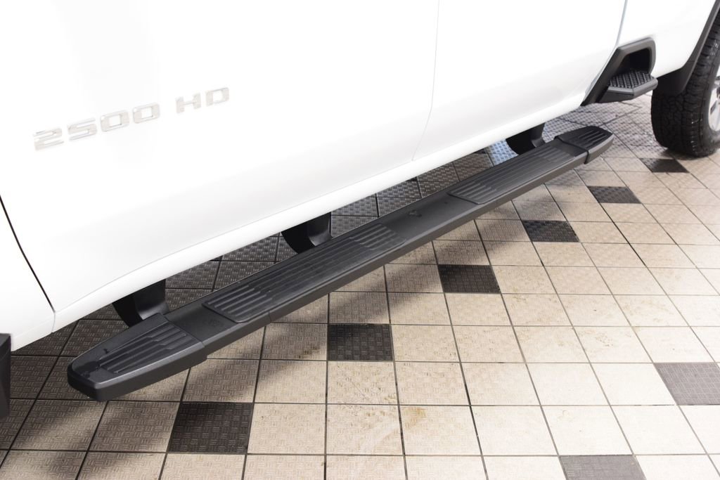 2026 Chevrolet Silverado 2500 HD Custom - Photo 31