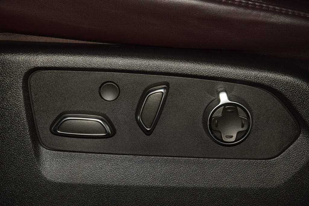 2023 Cadillac Escalade Premium Luxury Platinum - Photo 43