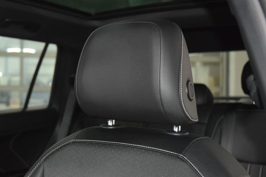 2023 Volkswagen Tiguan SE R-LINE BLACK - Photo 38