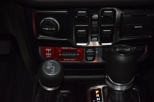 2024 Jeep Wrangler 4-Door Rubicon 392 - Photo 37