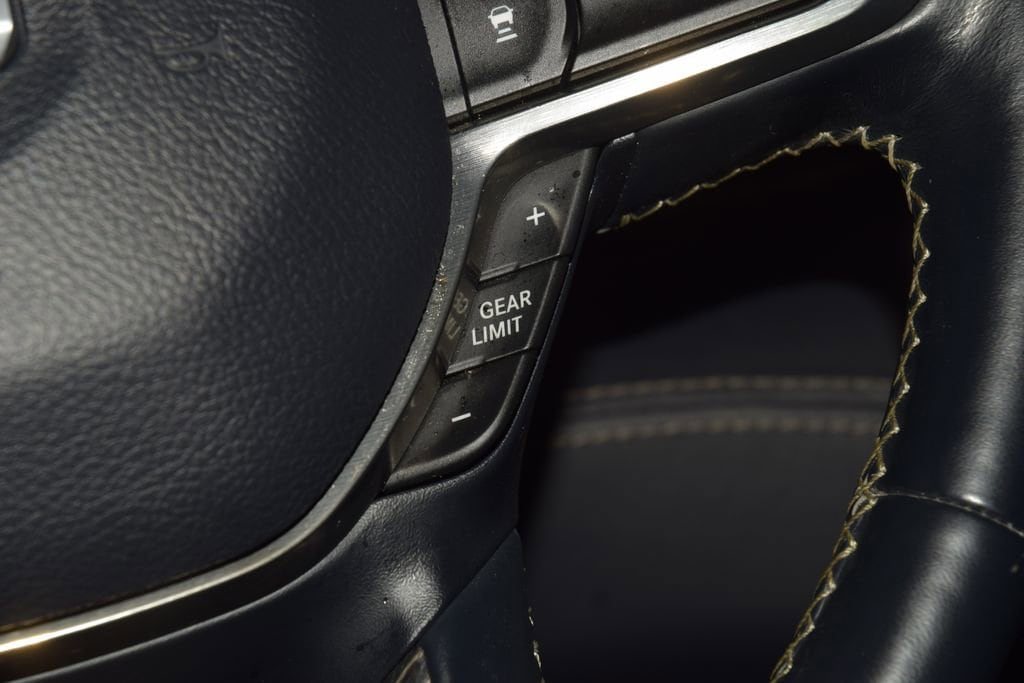 2021 RAM Ram 1500 Pickup Limited - Photo 45