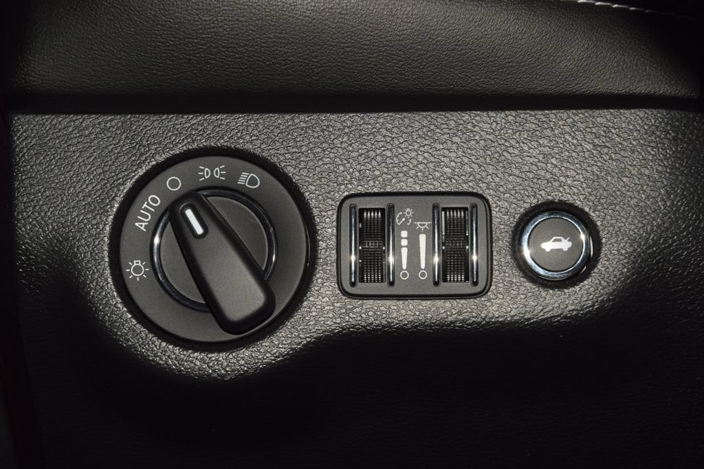 2022 Dodge Challenger SRT - Photo 33