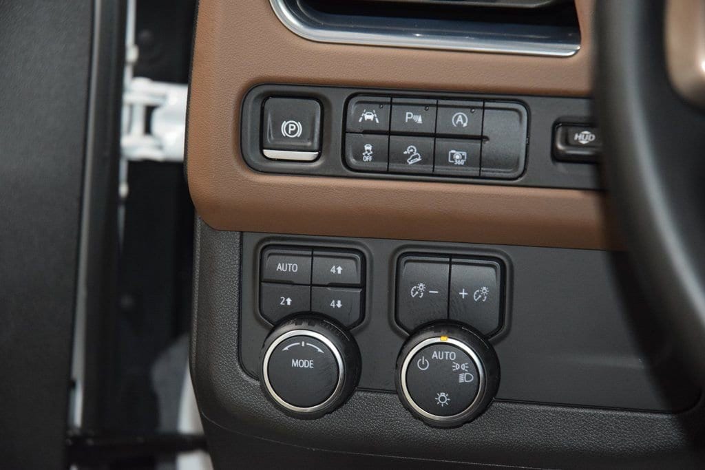 2024 Chevrolet Suburban High Country - Photo 34