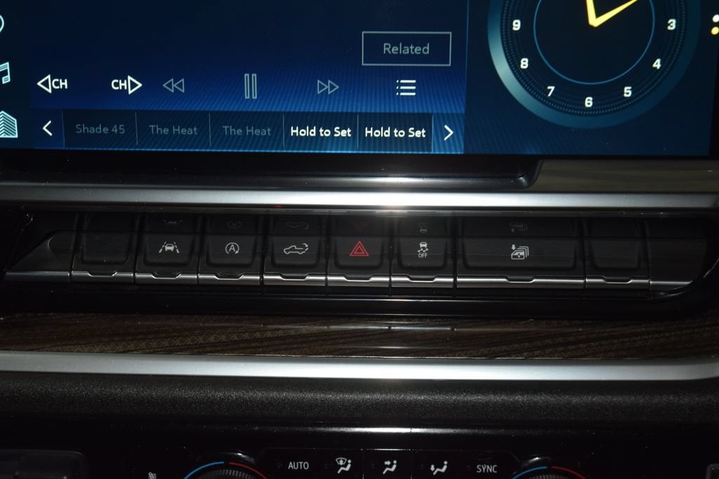 2022 Chevrolet Silverado 1500 RST - Photo 34
