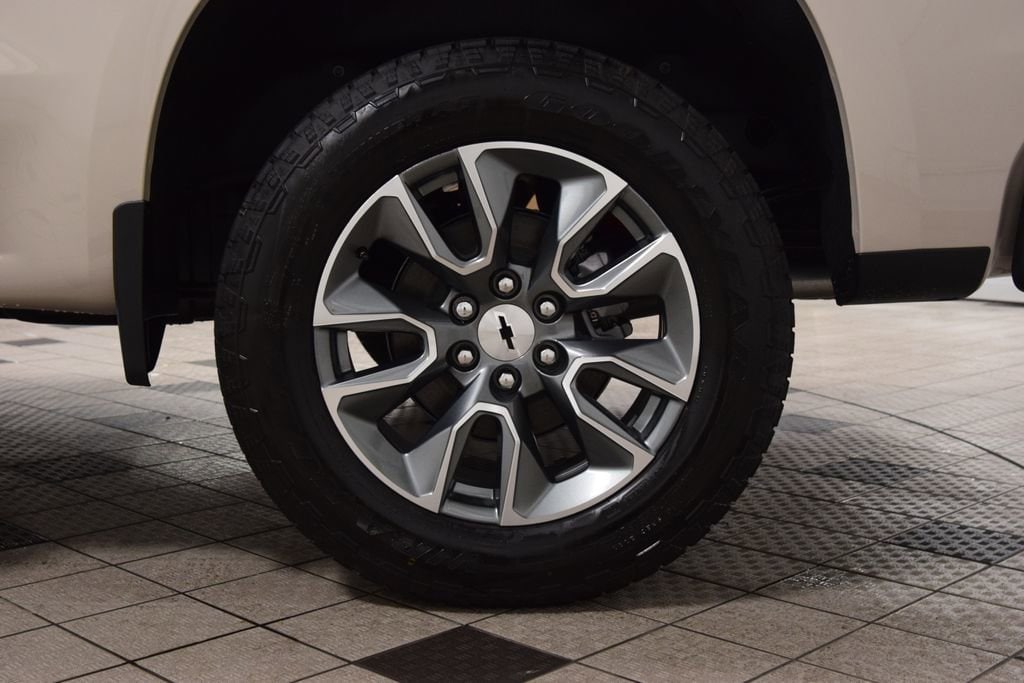 2026 Chevrolet Silverado 1500 RST - Photo 26