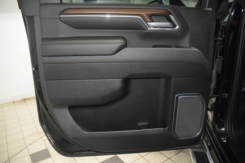 2024 Chevrolet Silverado 2500HD High Country - Photo 46