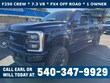 Ford Super Duty F-250 SRW