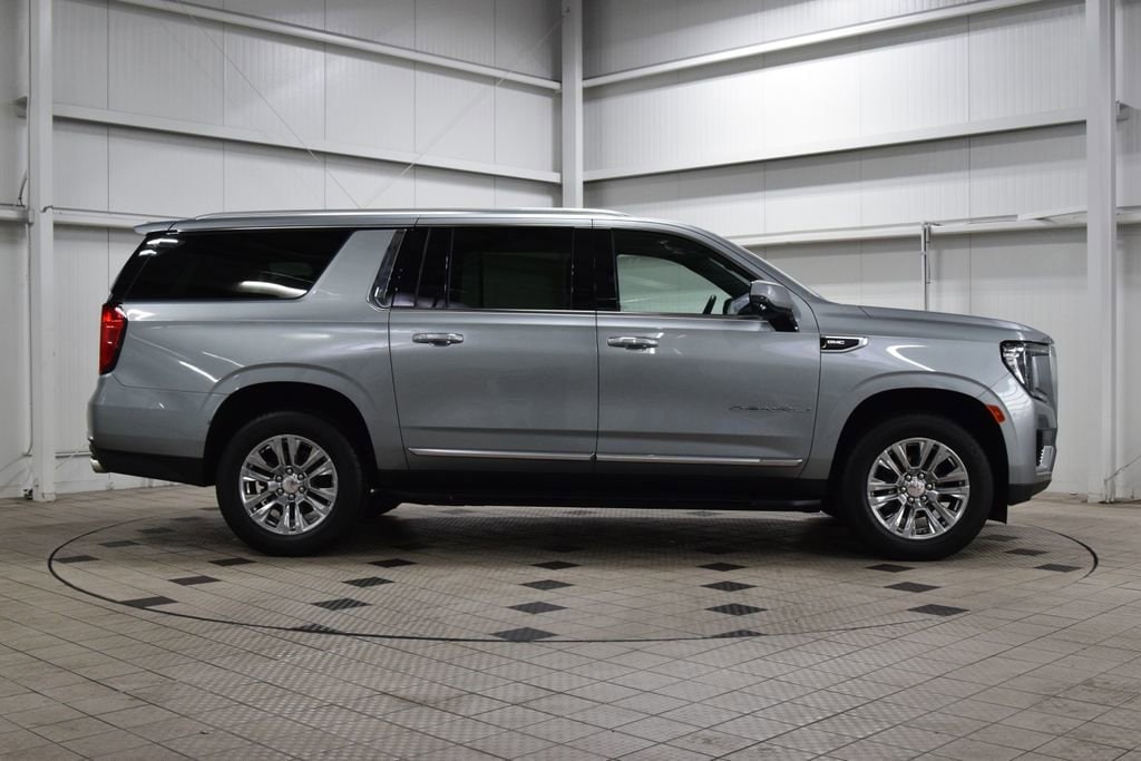 2024 GMC Yukon XL Denali - Photo 9
