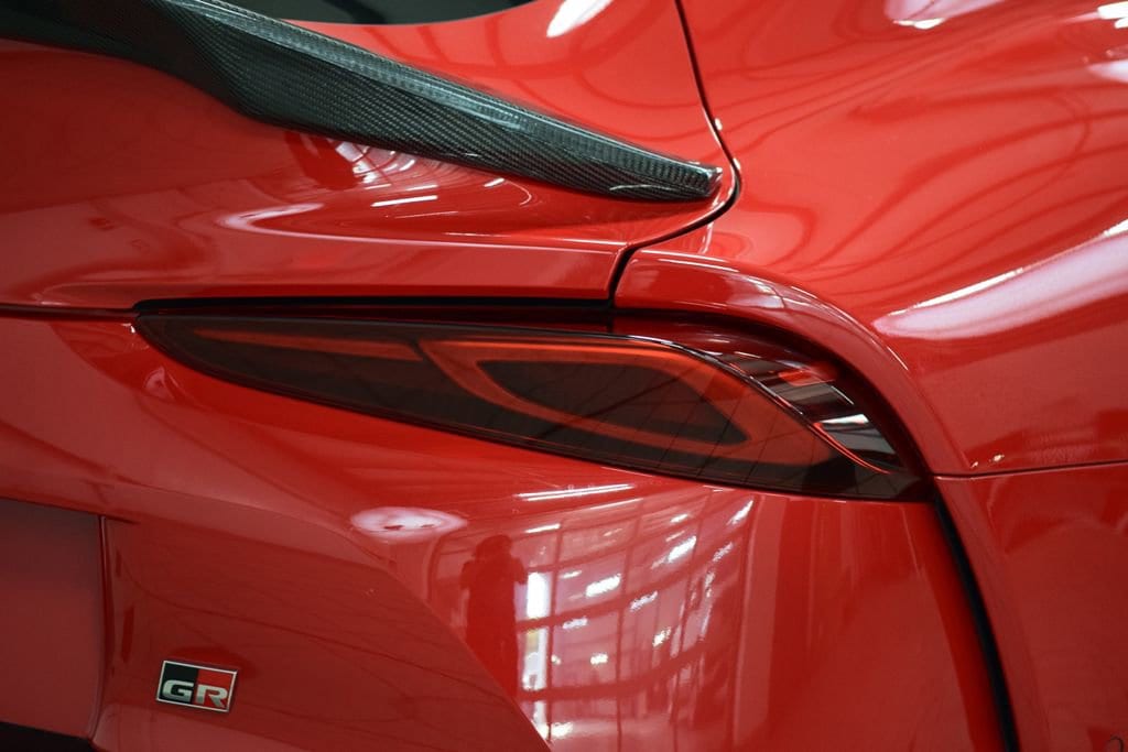 2022 Toyota Supra Premium - Photo 19