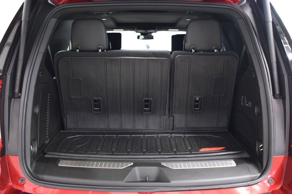 2024 GMC Yukon AT4 - Photo 26