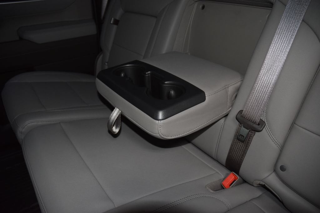 2026 Chevrolet Silverado 1500 LT - Photo 42