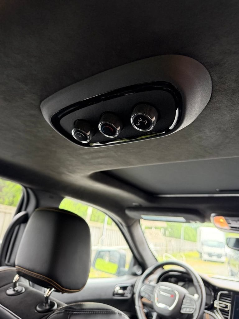 2023 Dodge Durango R/T - Photo 28