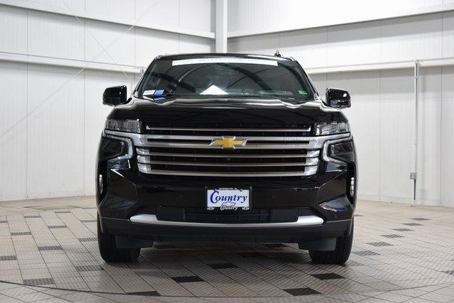 2024 Chevrolet Tahoe High Country photo 2