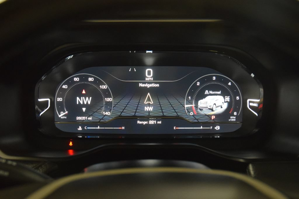 2023 GMC Yukon XL Denali - Photo 56