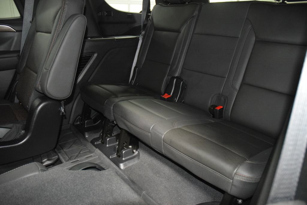 2024 Chevrolet Tahoe High Country - Photo 43