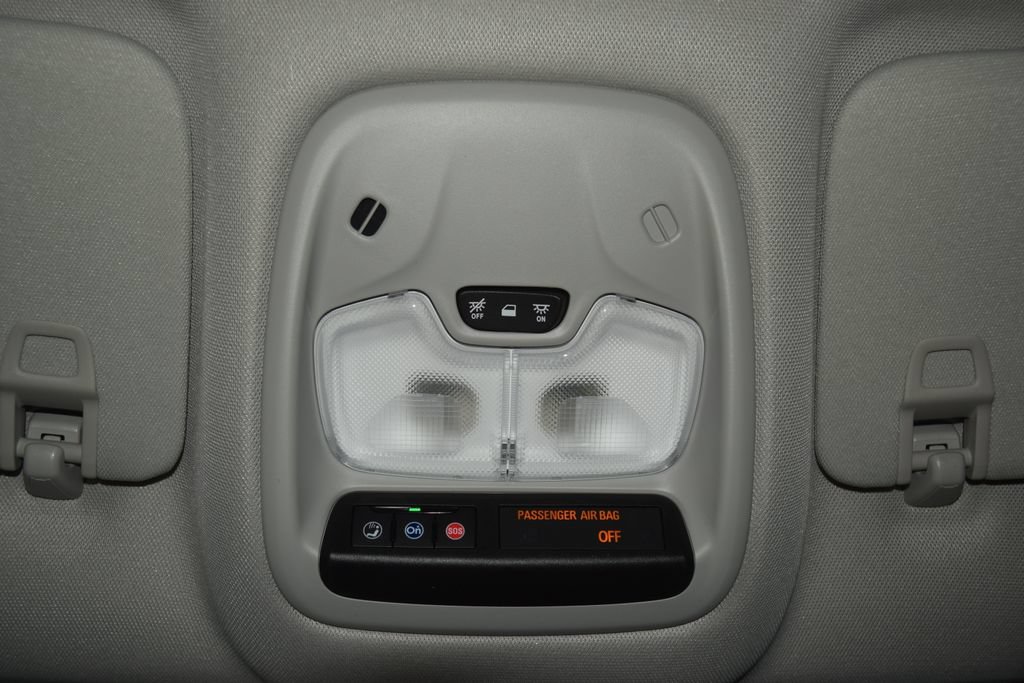 2026 Chevrolet Trailblazer LT - Photo 48