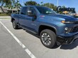 Chevrolet Silverado 2500 HD