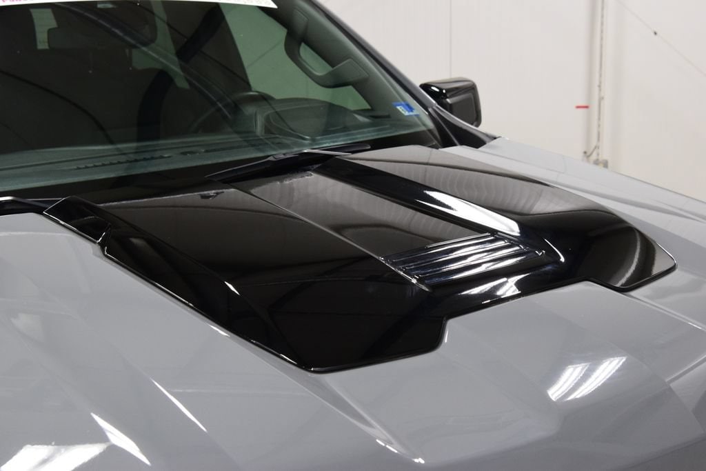 2024 Chevrolet Silverado 1500 LT Trail Boss - Photo 17