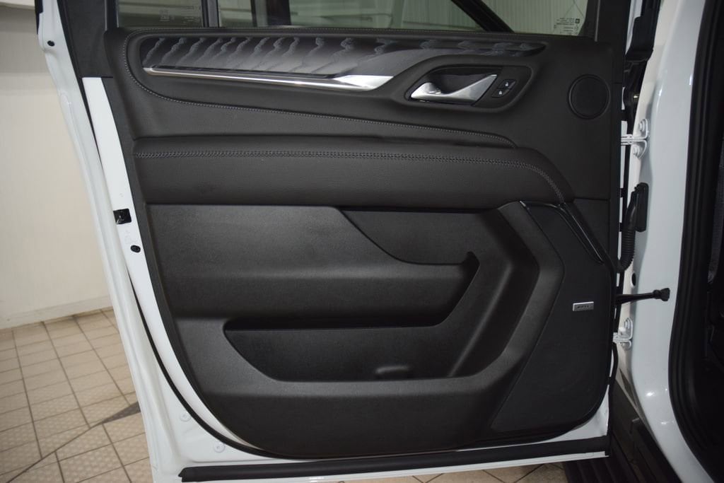 2024 GMC Yukon XL Denali - Photo 47