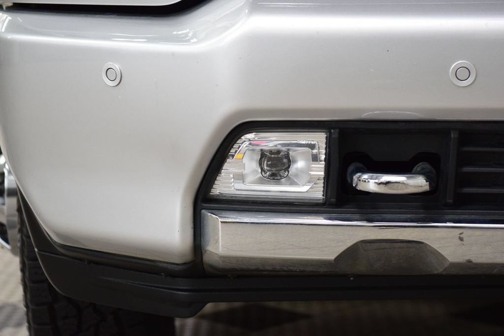 2022 Chevrolet Silverado 3500HD High Country - Photo 14
