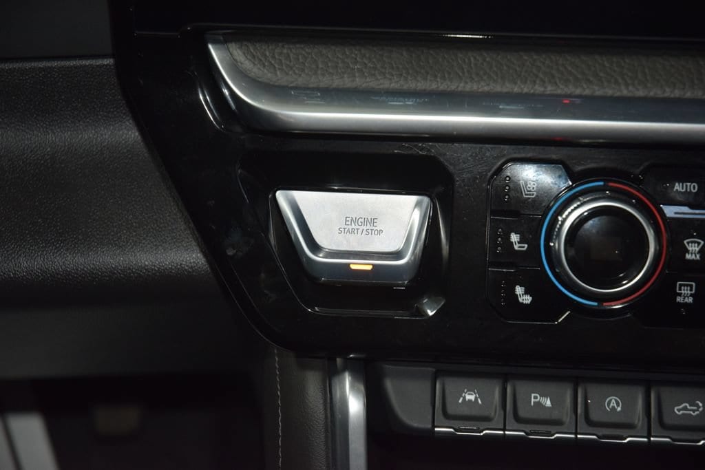2023 GMC Sierra 1500 Denali Denali - Photo 37