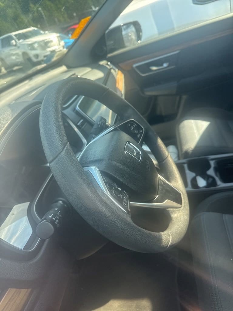 2018 Honda CR-V EX - Photo 12