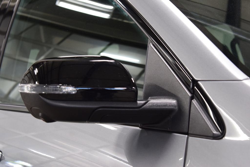 2025 Chevrolet Traverse Z71 - Photo 17