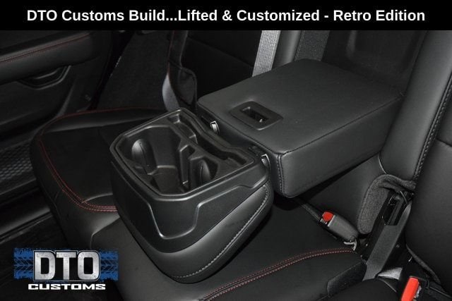 2025 Jeep Wrangler 4-Door Rubicon - Photo 47