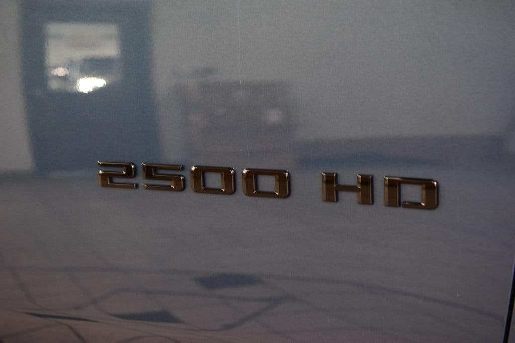 2026 Chevrolet Silverado 2500 HD LTZ - Photo 21