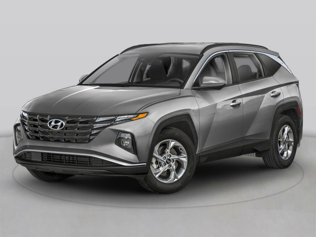 Used 2022 Hyundai Tucson SEL SUV