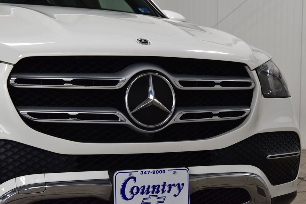 2022 Mercedes-Benz GLE GLE350 - Photo 11