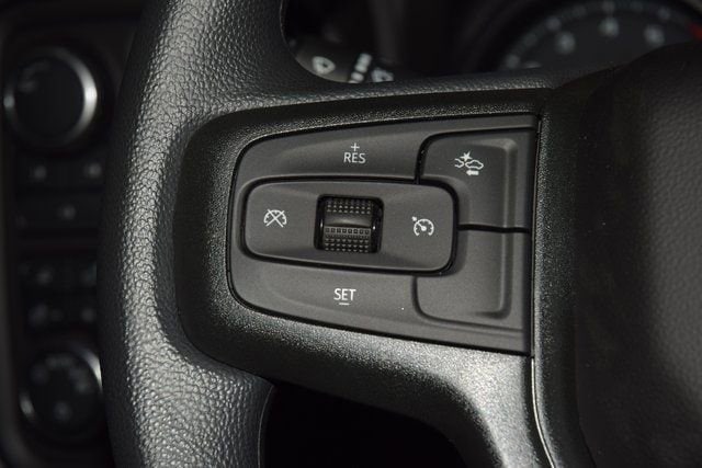 2025 Chevrolet Silverado 3500 HD Work Truck - Photo 29