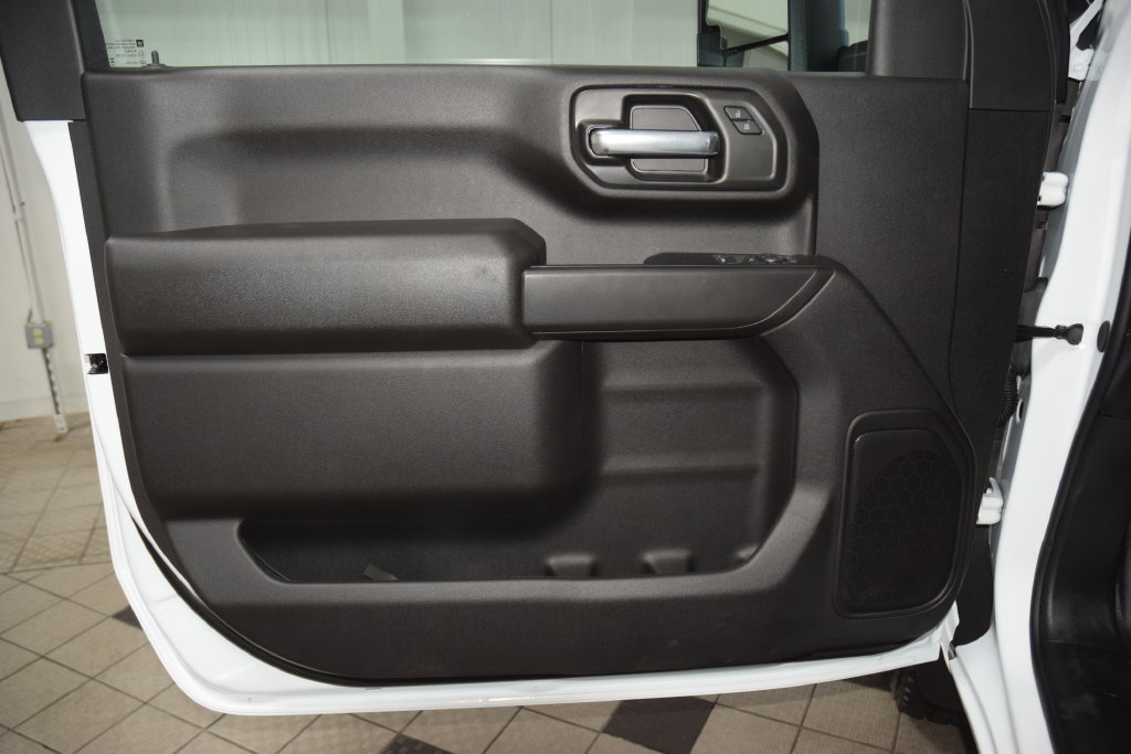 2026 Chevrolet Silverado 2500 HD Work Truck - Photo 38