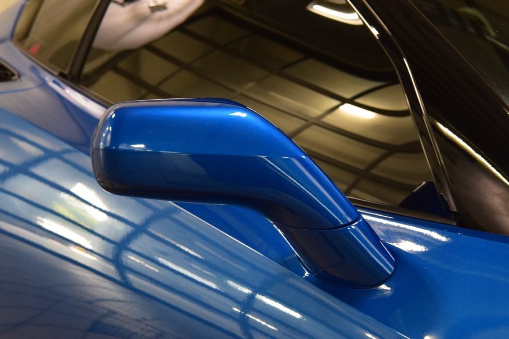 2015 Chevrolet Corvette Base - Photo 18