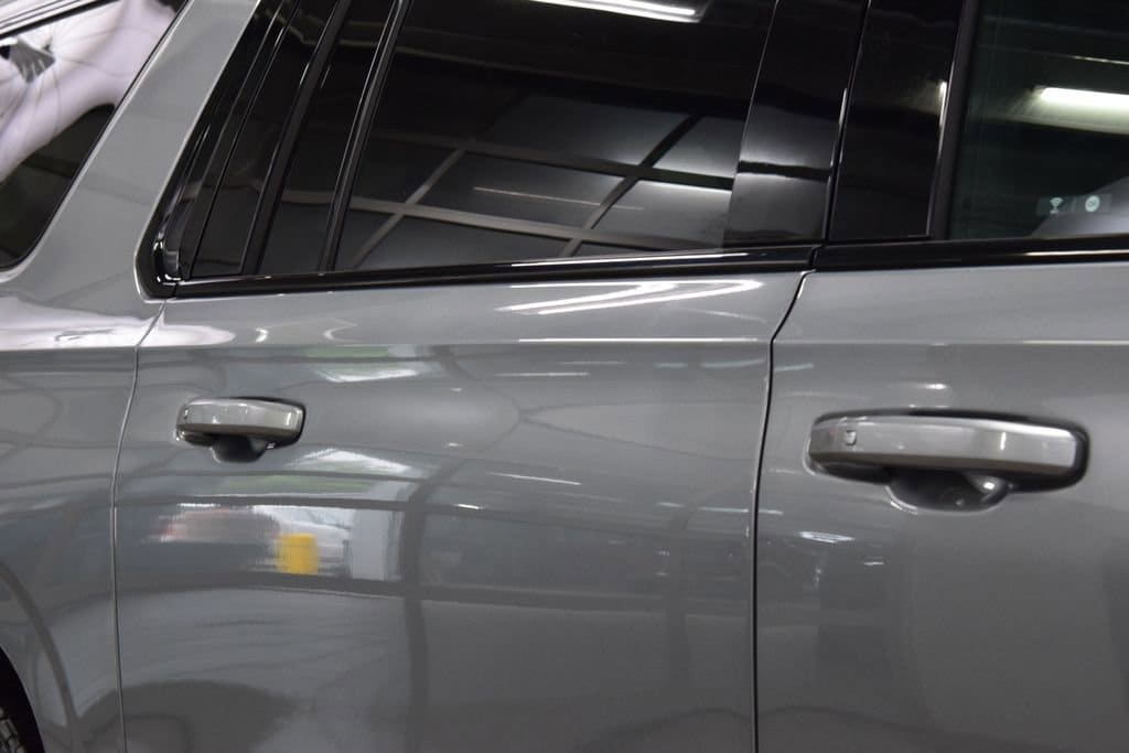 2024 Chevrolet Suburban Z71 - Photo 19