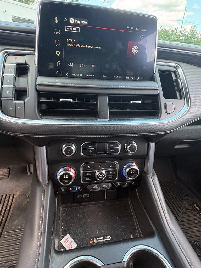 2022 GMC Yukon SLT - Photo 13
