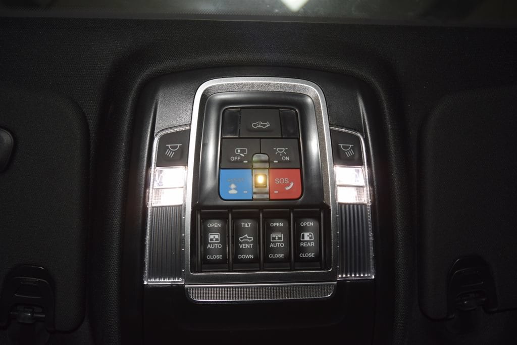 2026 RAM Ram 1500 Pickup Laramie - Photo 59