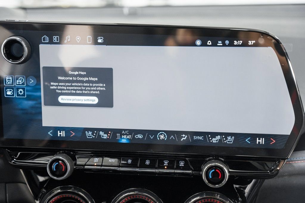 2025 Chevrolet Blazer EV RS - Photo 29