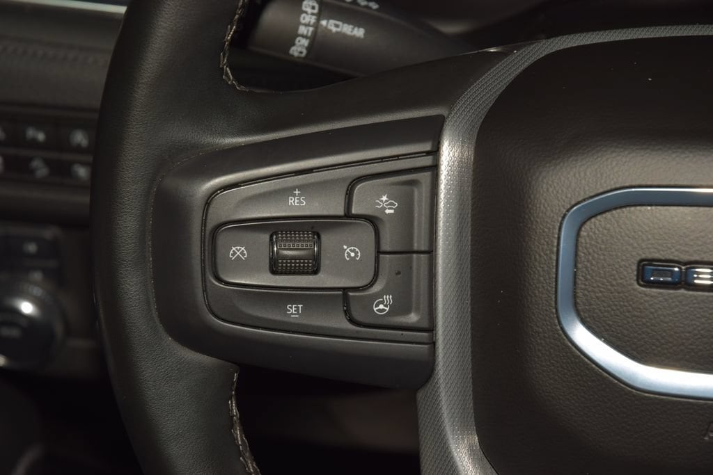 2024 GMC Yukon XL Denali - Photo 39