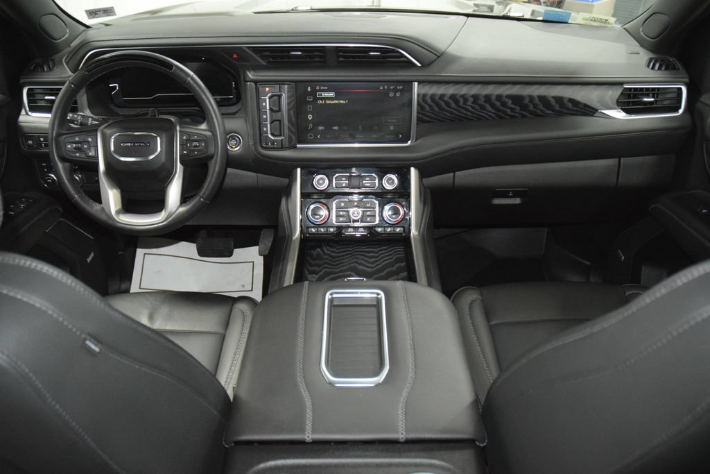 2024 GMC Yukon XL Denali - Photo 33